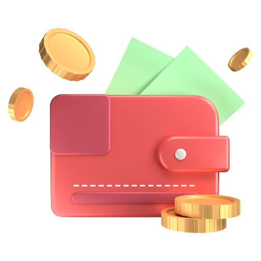 Easy to Manage Your Wallet