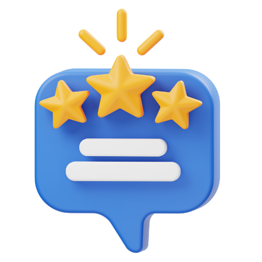 Easy to Manage Reviews